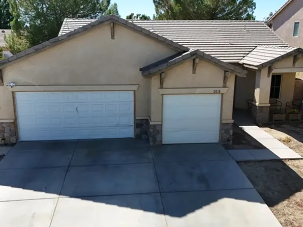 2018 Brennan Ct, Lancaster, CA 93536