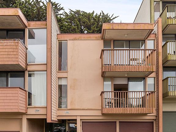 2nd image of 5122 Diamond Heights Blvd #A