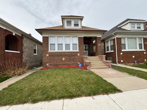 (undisclosed Address), Chicago, IL 60619