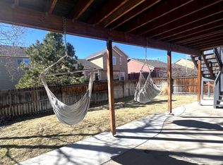 (Undisclosed Address), Colorado Springs, CO 80921