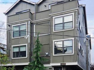 908 3rd Ave N #B, Seattle, WA 98109