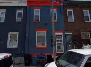 2540 W Seltzer St, Philadelphia, PA 19132