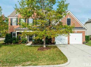 103 Lyric Ct, Cary, NC 27519