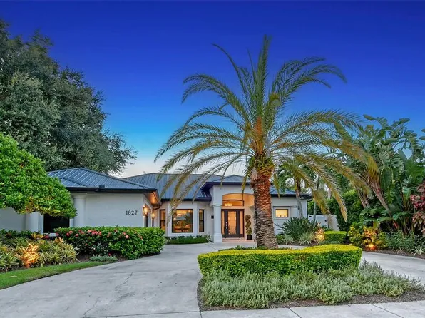 1827 Grove St, Sarasota, FL 34239