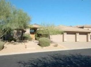11062 E Beck Ln, Scottsdale, AZ 85255
