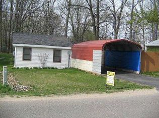 2250 Jefferson Rd, Harrison, MI 48625