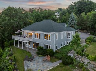 21 S Watch Rd, Meredith, NH 03253