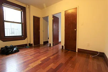 Rented by Dynamik Realty