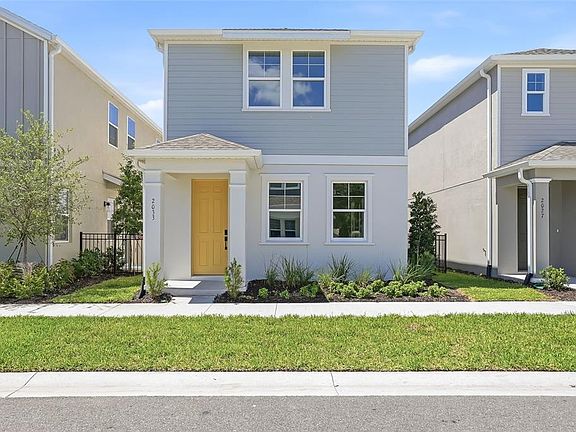 2nd image of 2033 Amelia Bay Pl