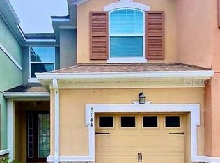 2144 Rookery Ln, Sanford, FL 32773