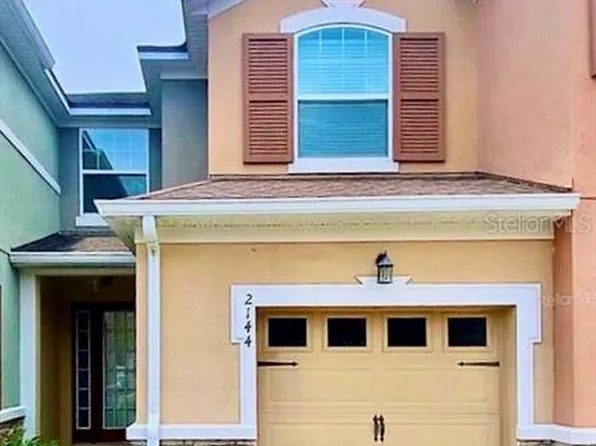 2144 Rookery Ln, Sanford, FL 32773