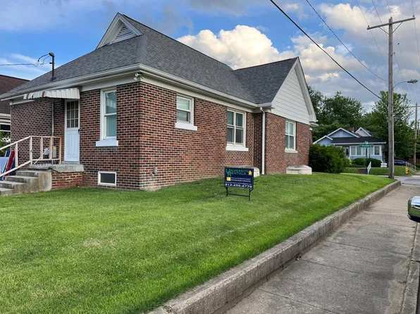 1700 E Mulberry St, Evansville, IN 47714