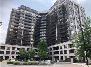 1060 Sheppard Ave W #414, Toronto, ON M3J 0G7