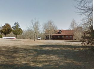 34 East Rd, Ecru, MS 38841