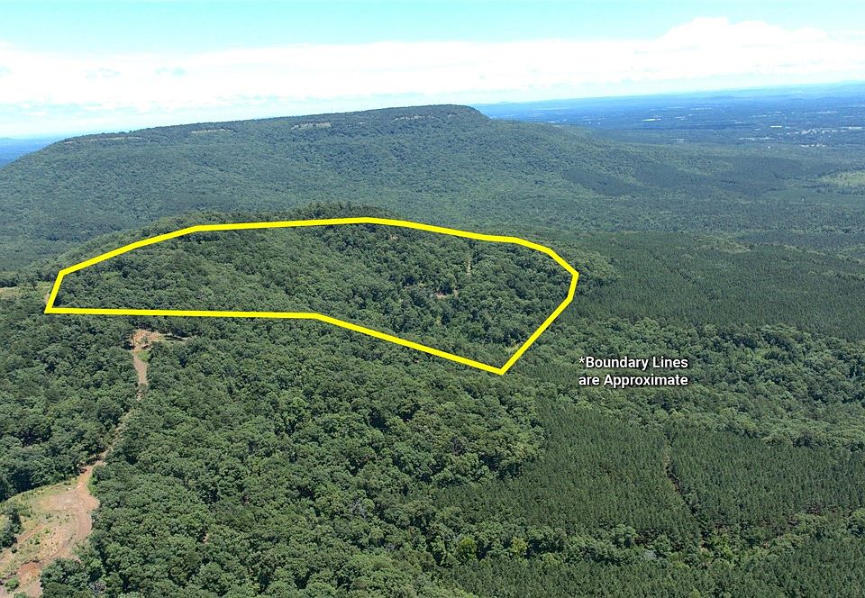 1st image of Tater Mountain E
