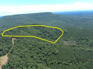 Tater Mountain E, Dardanelle, AR 72834