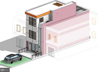 1640 4th St NW, Washington, DC 20001