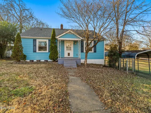3409 Oak Grove St, Knoxville, TN 37920