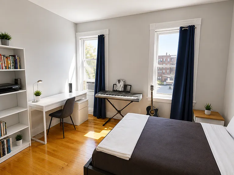 147 Columbia St #2L — Photo 5