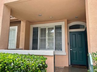 2201 Ladrillo Aisle #70, Irvine, CA 92606