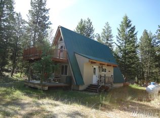 34 Squirrel Rd, Tonasket, WA 98855