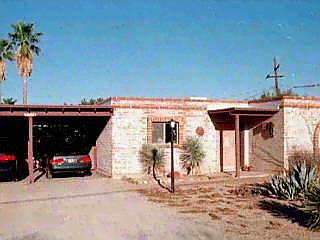 1st image of 1510 W Calle Del Media #0
