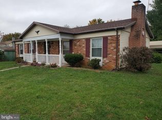 164 Stayman Dr, Ranson, WV 25438