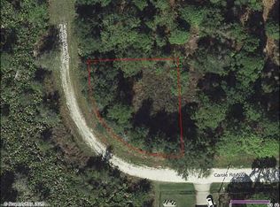 501 Carole Rd NW, Lake Placid, FL 33852