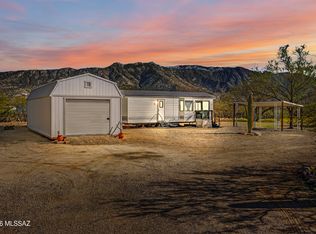 16745 N Tejas Trl, Tucson, AZ 85739