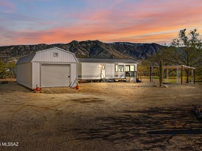 16745 N Tejas Trl, Tucson, AZ, 85739