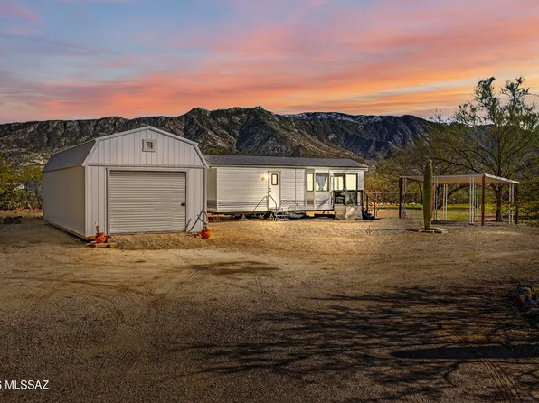 16745 N Tejas Trl, Tucson, AZ 85739