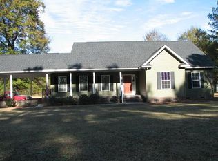 368 Marigold Rd, Orangeburg, SC 29115