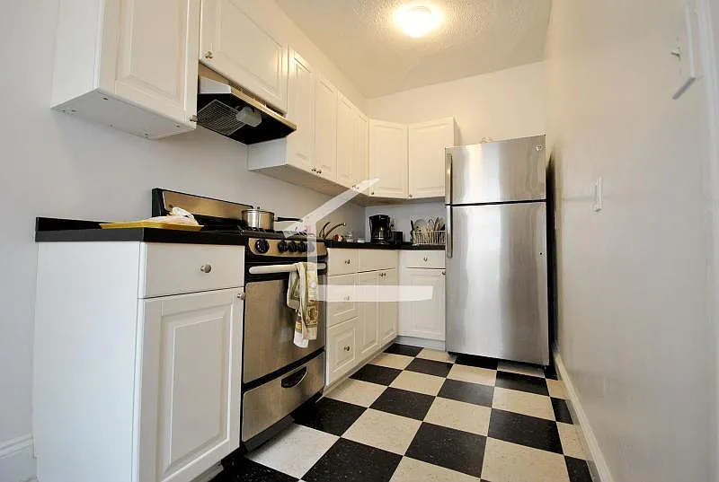 120 Brainerd Rd #7