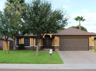 3005 Sun Dance Loop, Laredo, TX 78045