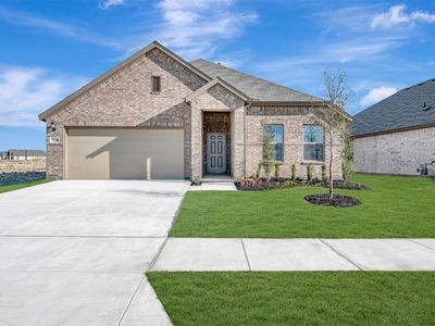 7420 Sunset Valley Ln, Denton, TX, 76249