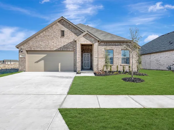 7420 Sunset Valley Ln, Denton, TX 76249