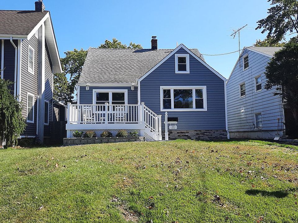 completely remodeled