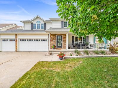 2773 NW 159th St, Clive, IA, 50325