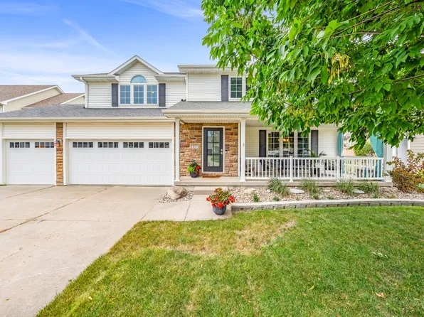 2773 NW 159th St, Clive, IA 50325