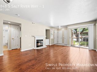 3848 S Salt River Way UNIT 1, West Valley City, UT 84119