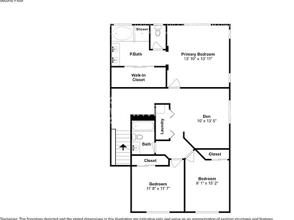 3rd image of 2421 Island Paradise Ave