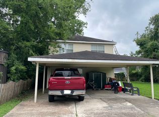 760 East Dr, Beaumont, TX 77706