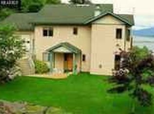 1731 Beach Dr, Douglas, AK 99824