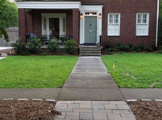 3218 Amherst Ave, Columbia, SC 29205