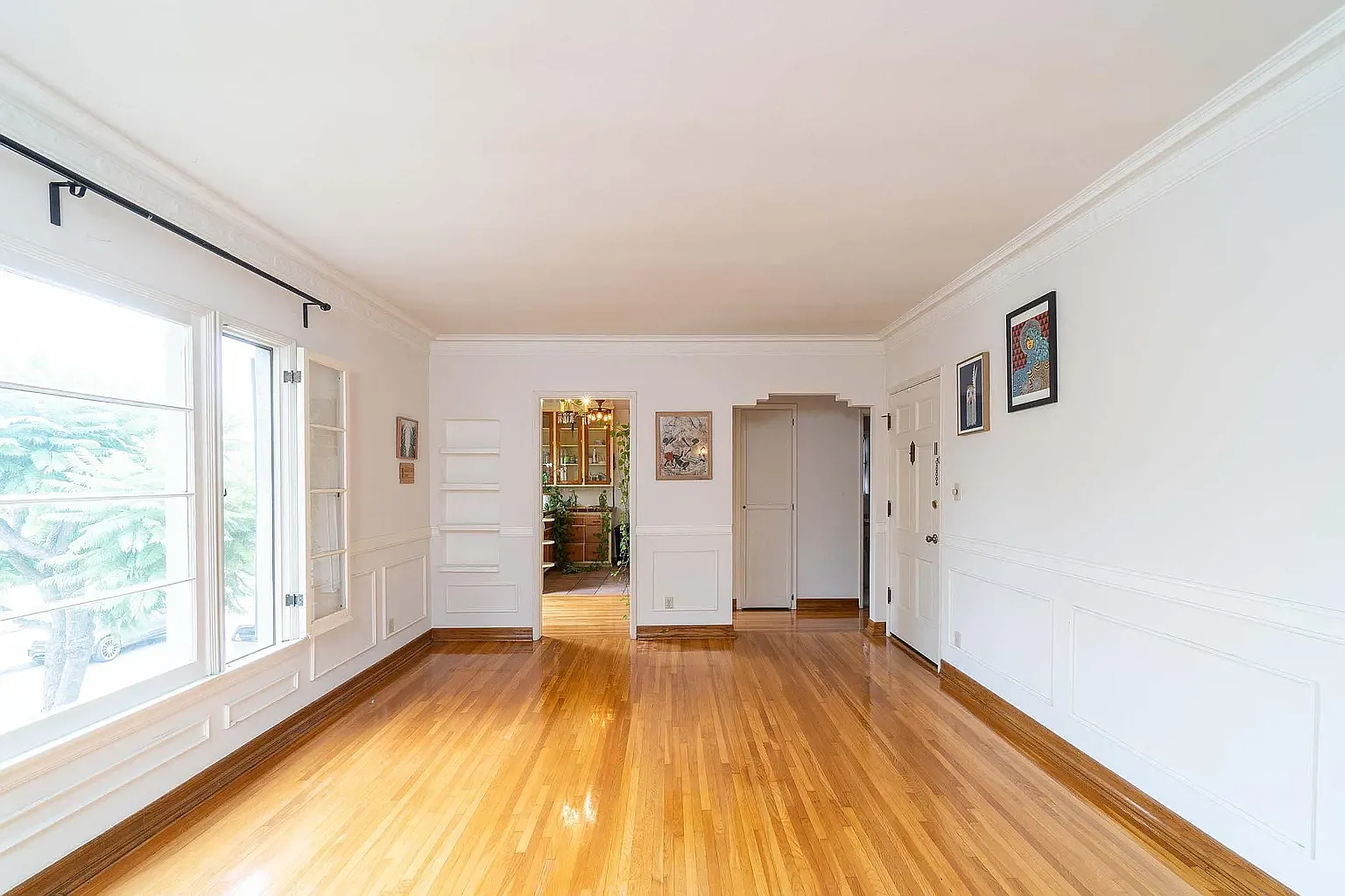 1 bed, 900 sqft, $3,495 — Photo 2