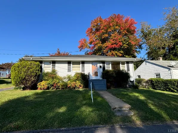 1608 Callaham St, Lynchburg, VA 24501