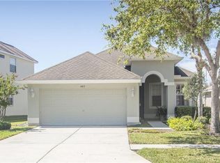 4413 English Turn Way, Zephyrhills, FL 33543