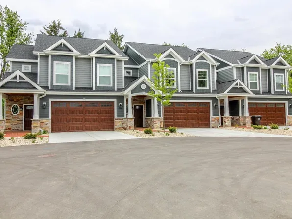 1204 South Main STREET #9, Lake Mills, WI 53551