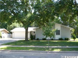 3511 S Anita Dr, Eau Claire, WI 54701