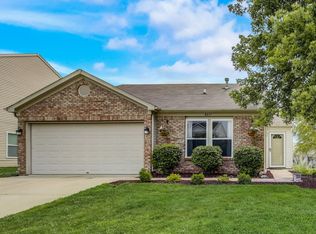 8657 Ingalls Ln, Camby, IN